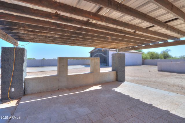 7171 W QUARTER HORSE Run, Coolidge, AZ 85128