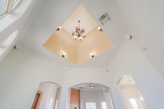 7171 W QUARTER HORSE Run, Coolidge, AZ 85128