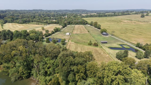 0 Willow Lane, Hartsville, TN 37074
