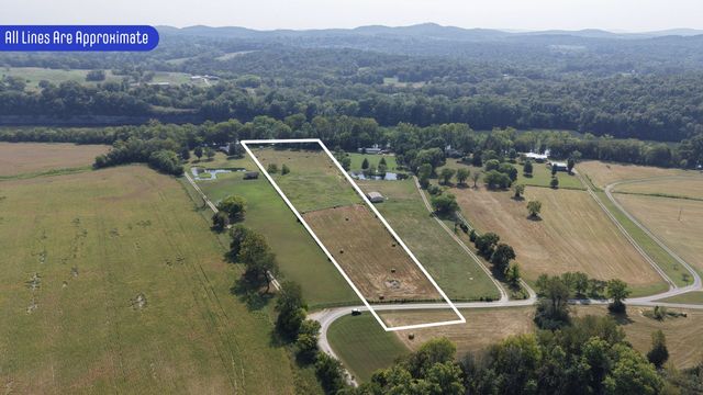 0 Willow Lane, Hartsville, TN 37074