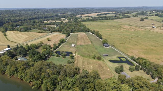 0 Willow Lane, Hartsville, TN 37074