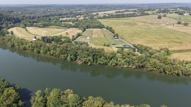 0 Willow Lane, Hartsville, TN 37074