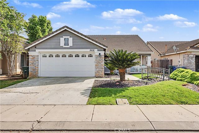 3632 Swan Court, Merced, CA 95340