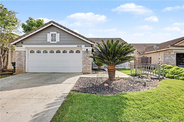 3632 Swan Court, Merced, CA 95340