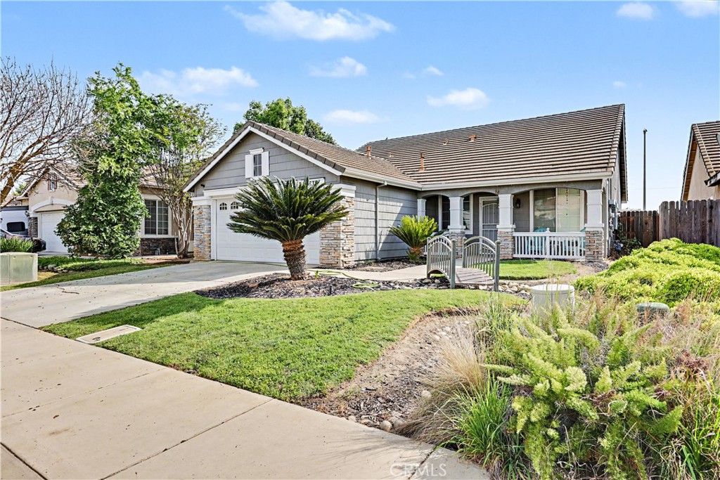 3632 Swan Court, Merced, CA 95340