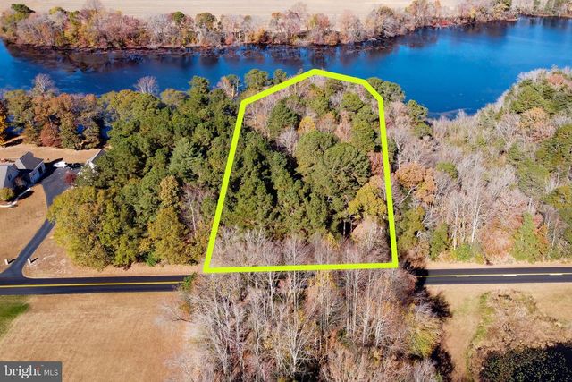 LOT 4 REYNOLDS POND RD, Ellendale, DE 19947