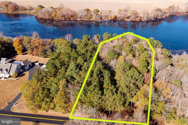 LOT 4 REYNOLDS POND RD, Ellendale, DE 19947