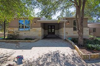 2247 Old Highway 20, Mcdade, TX 78650