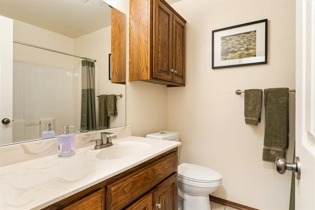 1407 SW 25th Street, Moore, OK 73170