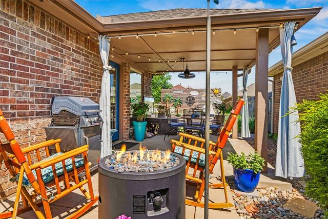 1407 SW 25th Street, Moore, OK 73170