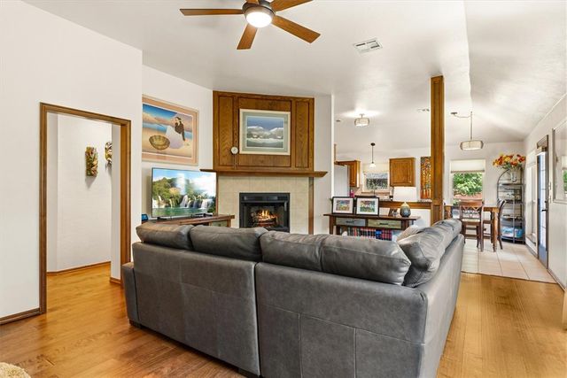 1407 SW 25th Street, Moore, OK 73170