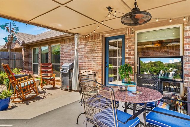 1407 SW 25th Street, Moore, OK 73170