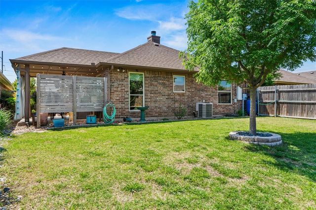 1407 SW 25th Street, Moore, OK 73170