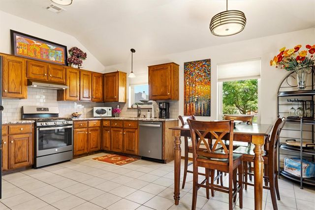 1407 SW 25th Street, Moore, OK 73170