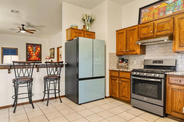 1407 SW 25th Street, Moore, OK 73170