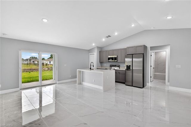 704 Carbon ST E, Lehigh Acres, FL 33974