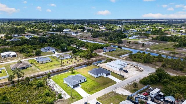 704 Carbon ST E, Lehigh Acres, FL 33974