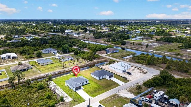 704 Carbon ST E, Lehigh Acres, FL 33974