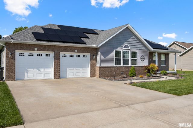 5 OSPREY Court, Pekin, IL 61554