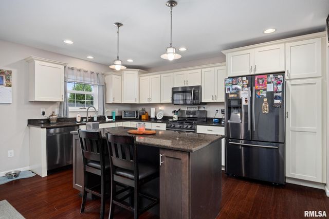 5 OSPREY Court, Pekin, IL 61554