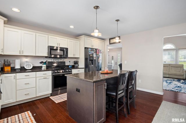 5 OSPREY Court, Pekin, IL 61554