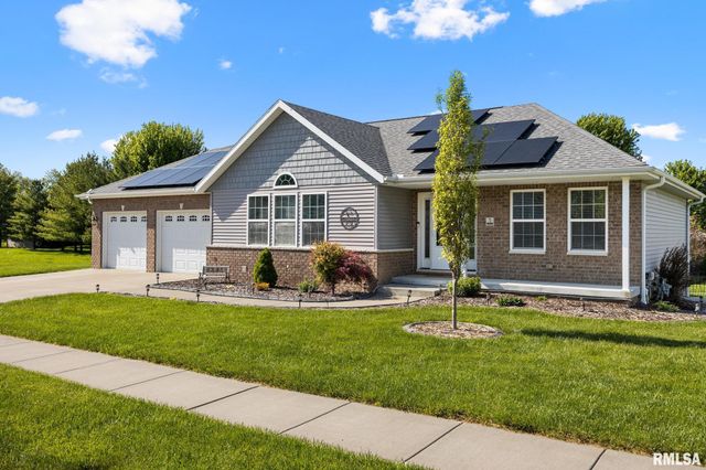 5 OSPREY Court, Pekin, IL 61554