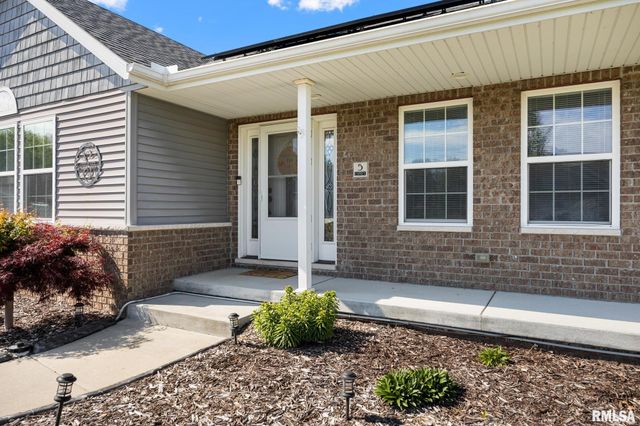 5 OSPREY Court, Pekin, IL 61554