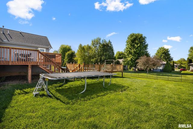 5 OSPREY Court, Pekin, IL 61554