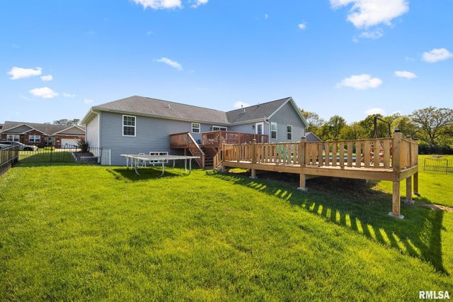 5 OSPREY Court, Pekin, IL 61554