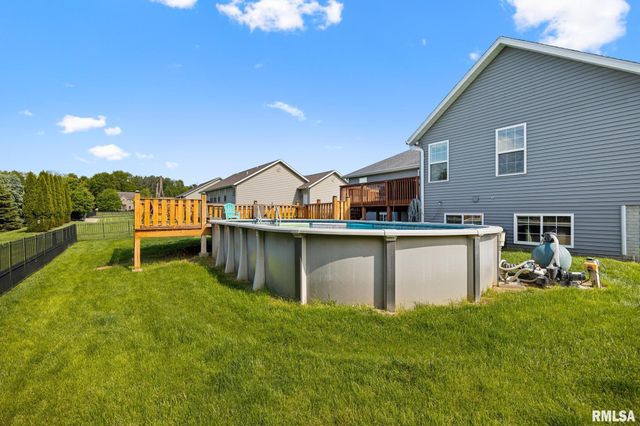 5 OSPREY Court, Pekin, IL 61554