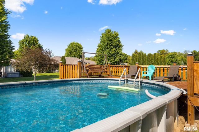 5 OSPREY Court, Pekin, IL 61554