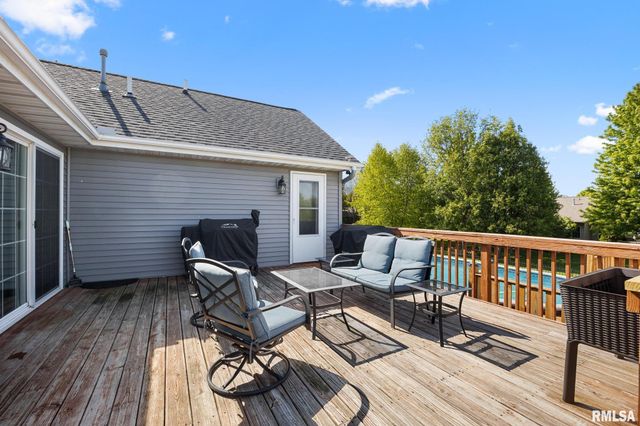 5 OSPREY Court, Pekin, IL 61554
