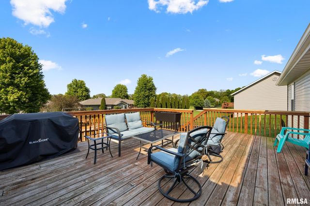5 OSPREY Court, Pekin, IL 61554
