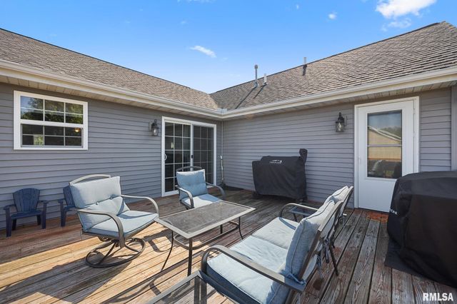 5 OSPREY Court, Pekin, IL 61554