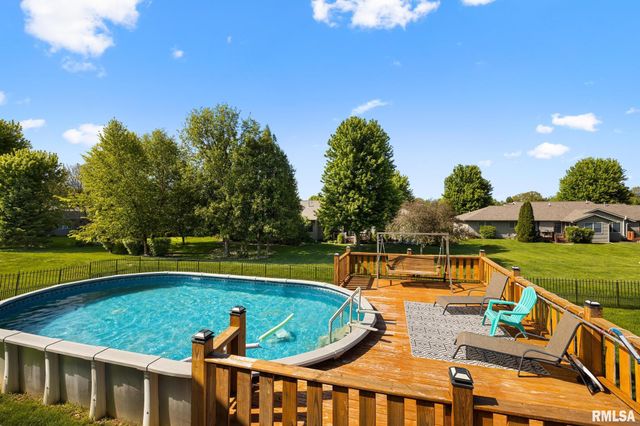 5 OSPREY Court, Pekin, IL 61554