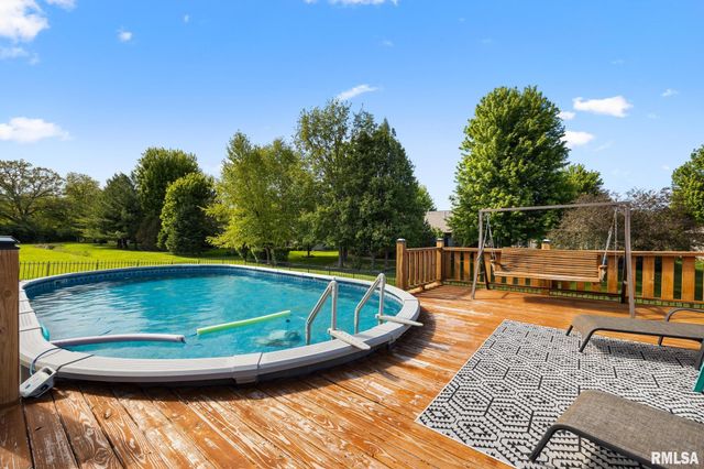 5 OSPREY Court, Pekin, IL 61554