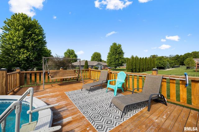 5 OSPREY Court, Pekin, IL 61554