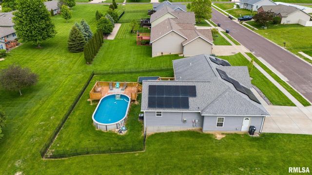 5 OSPREY Court, Pekin, IL 61554