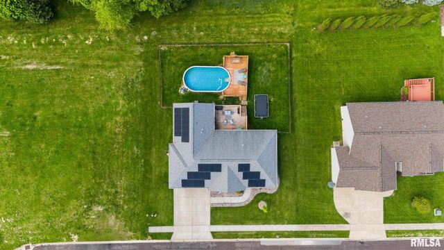 5 OSPREY Court, Pekin, IL 61554