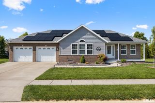 5 OSPREY Court, Pekin, IL 61554