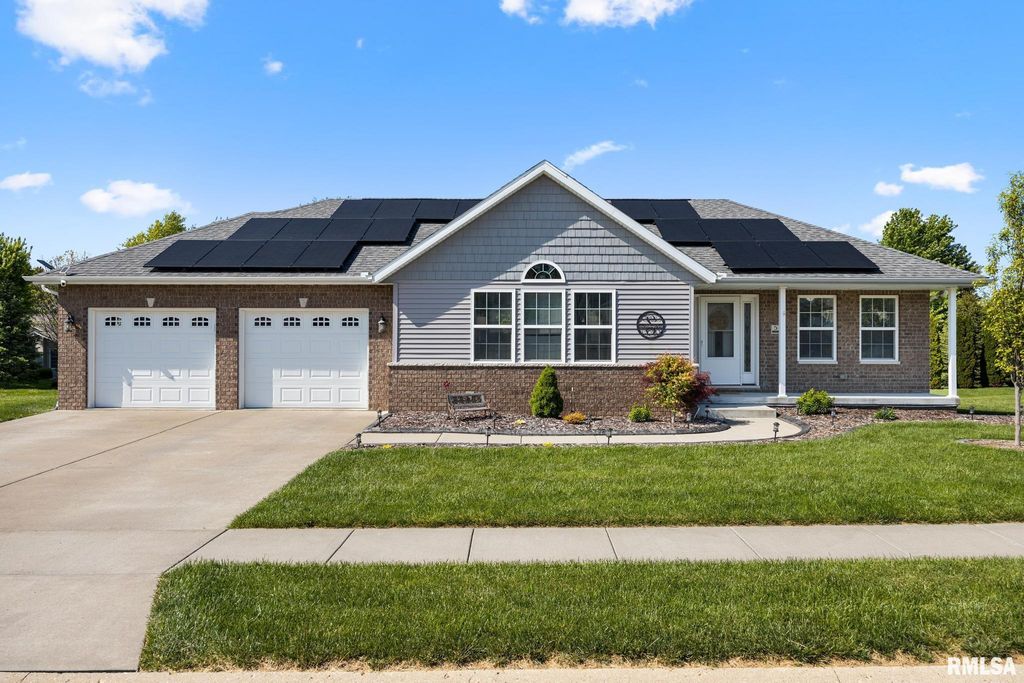 5 OSPREY Court, Pekin, IL 61554