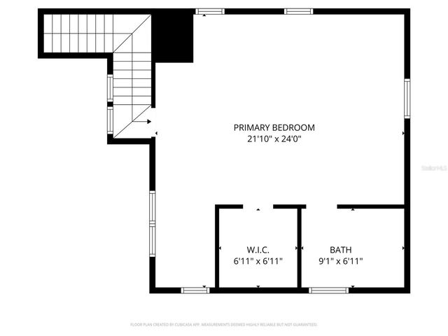 1611 CHESTNUT AVENUE, Winter Park, FL 32789