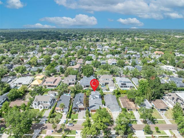 1611 CHESTNUT AVENUE, Winter Park, FL 32789