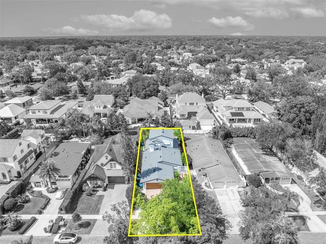 1611 CHESTNUT AVENUE, Winter Park, FL 32789