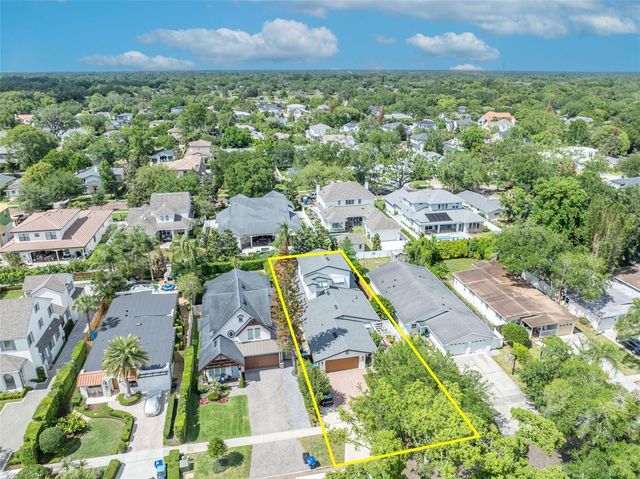 1611 CHESTNUT AVENUE, Winter Park, FL 32789