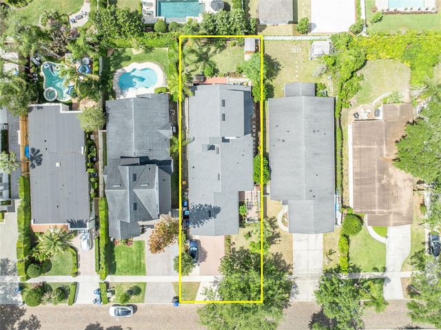 1611 CHESTNUT AVENUE, Winter Park, FL 32789