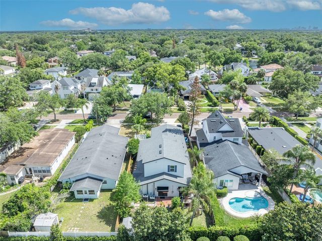 1611 CHESTNUT AVENUE, Winter Park, FL 32789