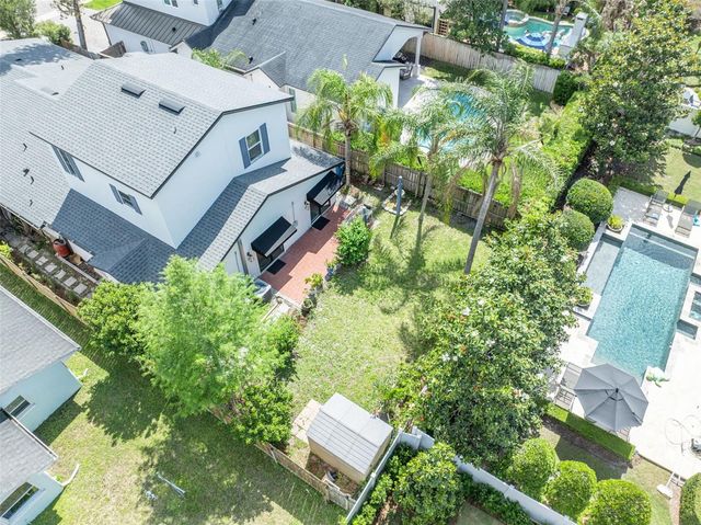 1611 CHESTNUT AVENUE, Winter Park, FL 32789