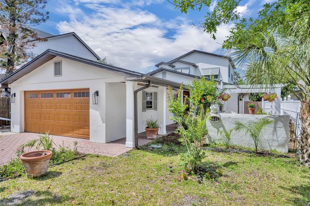 1611 CHESTNUT AVENUE, Winter Park, FL 32789