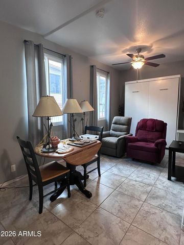 8700 E UNIVERSITY Drive 1534, Mesa, AZ 85207